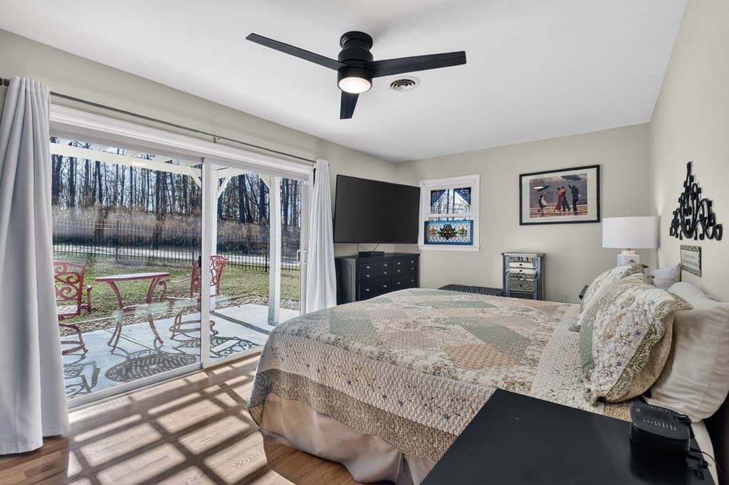 5383 Whitmire Drive, Gainesville GA 30504 - Photo