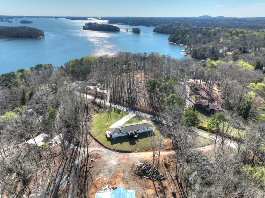 5383 Whitmire Drive, Gainesville GA 30504 - Photo