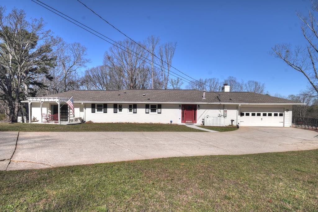 5383 Whitmire Drive, Gainesville GA 30504 - Photo