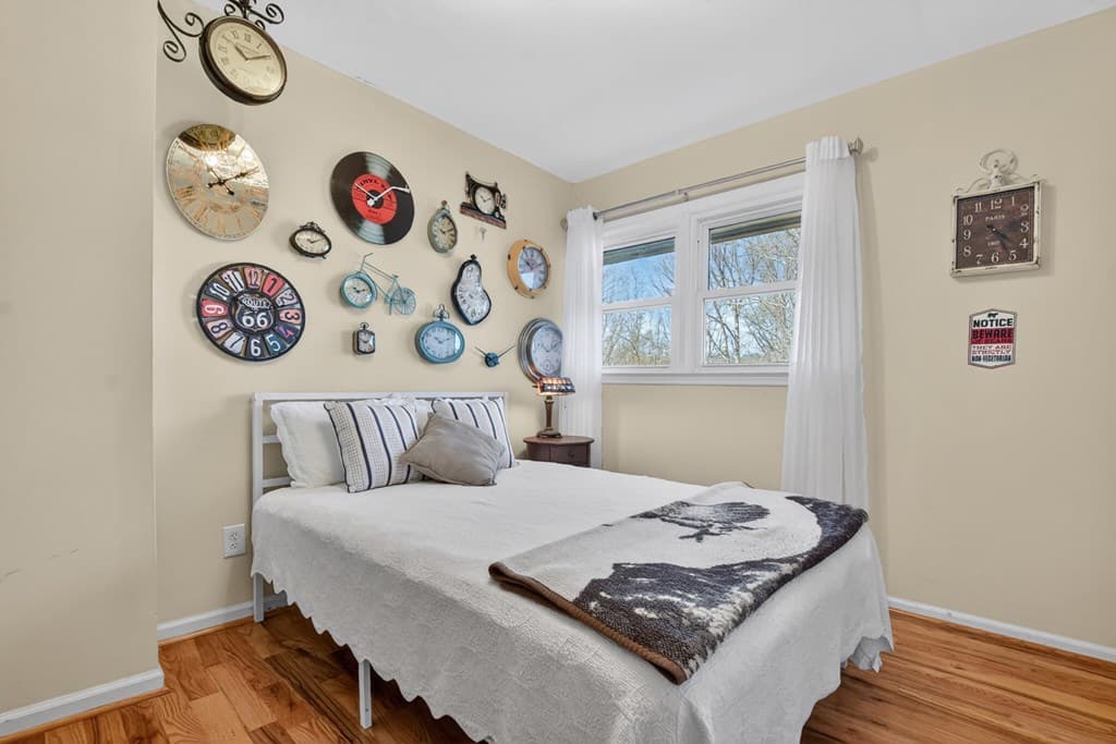 5383 Whitmire Drive, Gainesville GA 30504 - Photo