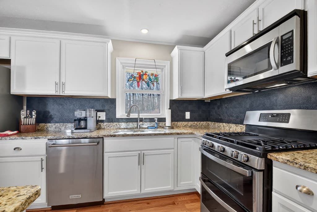 5383 Whitmire Drive, Gainesville GA 30504 - Photo