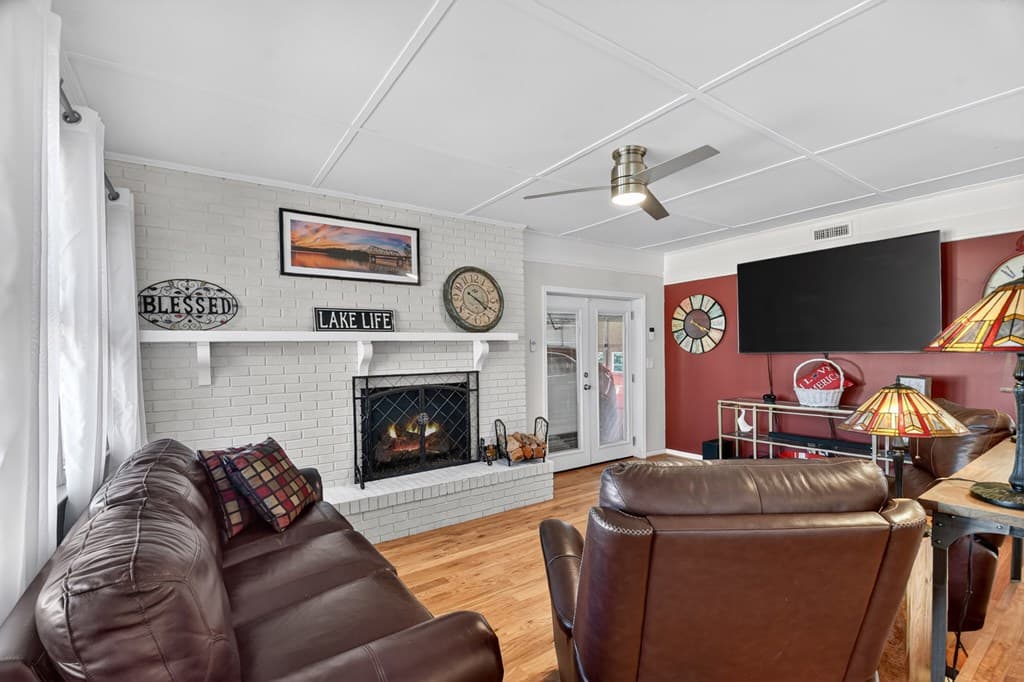 5383 Whitmire Drive, Gainesville GA 30504 - Photo