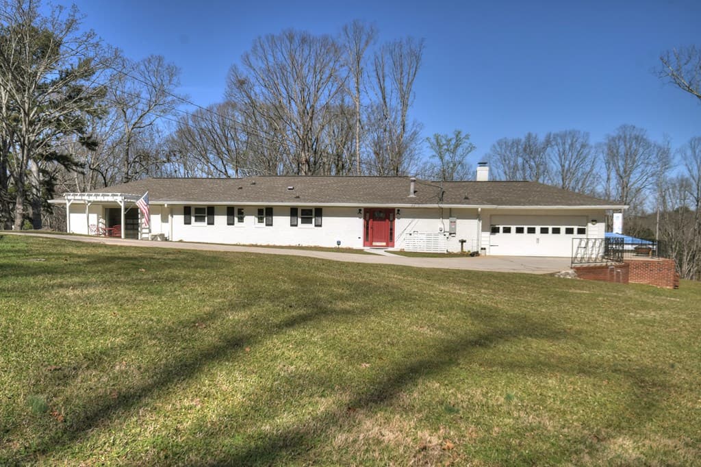 5383 Whitmire Drive, Gainesville GA 30504 - Photo
