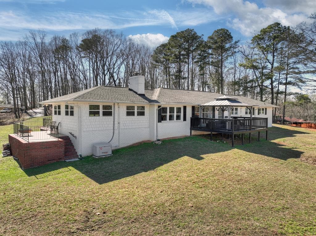 5383 Whitmire Drive, Gainesville GA 30504 - Photo