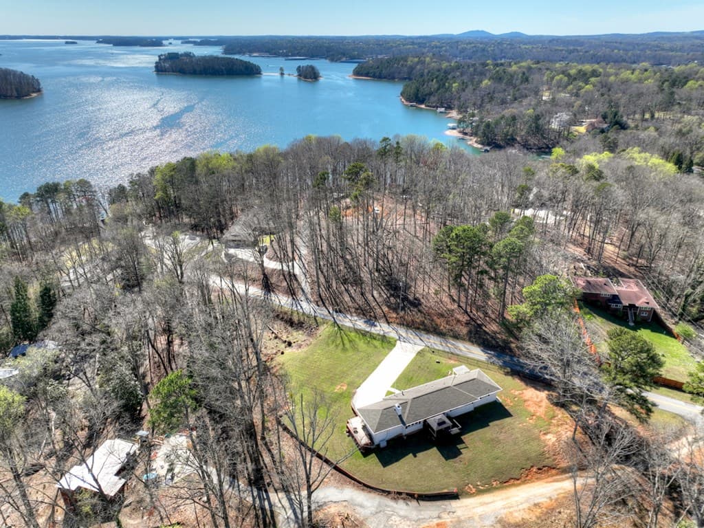 5383 Whitmire Drive, Gainesville GA 30504 - Photo