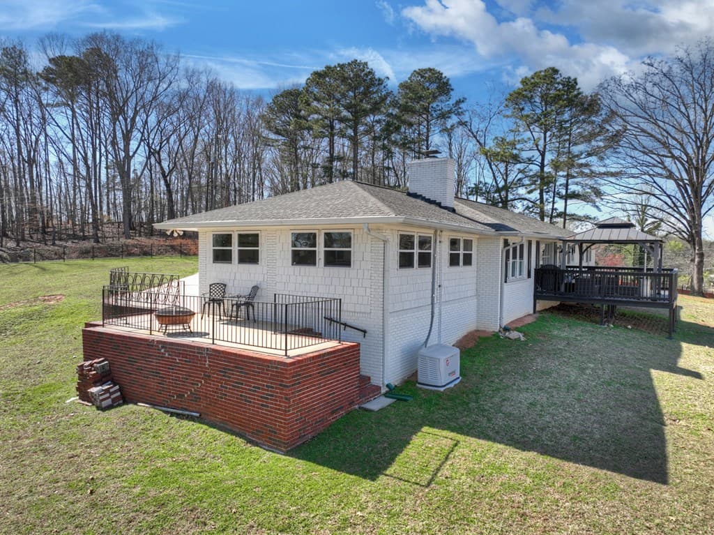 5383 Whitmire Drive, Gainesville GA 30504 - Photo