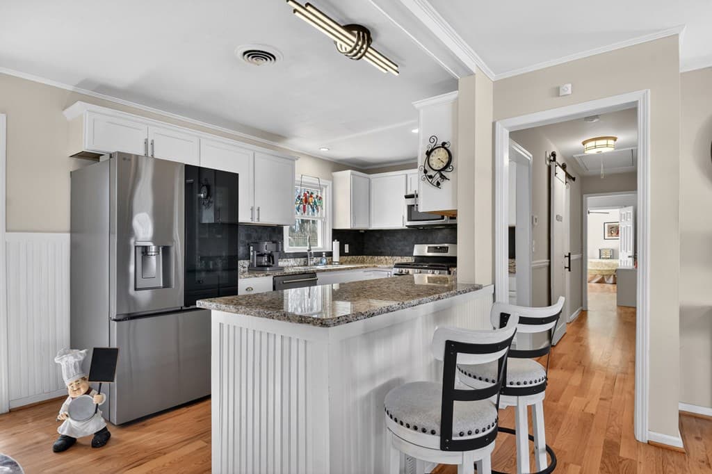 5383 Whitmire Drive, Gainesville GA 30504 - Photo