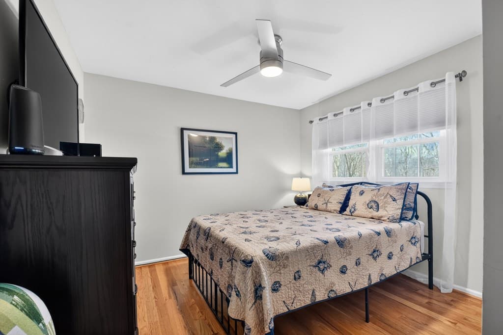 5383 Whitmire Drive, Gainesville GA 30504 - Photo