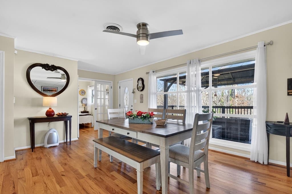 5383 Whitmire Drive, Gainesville GA 30504 - Photo