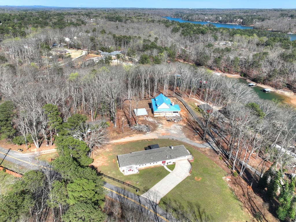 5383 Whitmire Drive, Gainesville GA 30504 - Photo