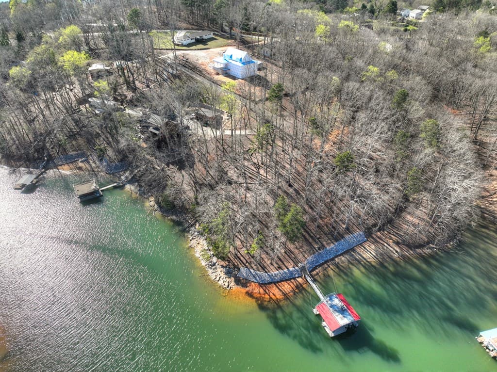 5383 Whitmire Drive, Gainesville GA 30504 - Photo