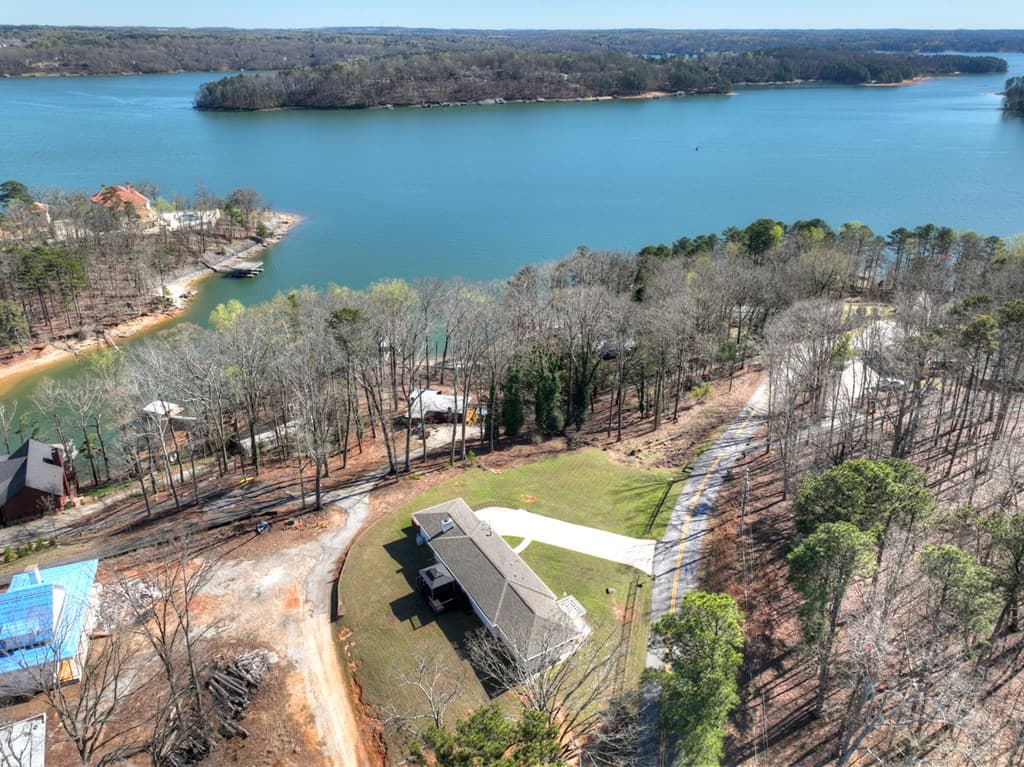 5383 Whitmire Drive, Gainesville GA 30504 - Photo