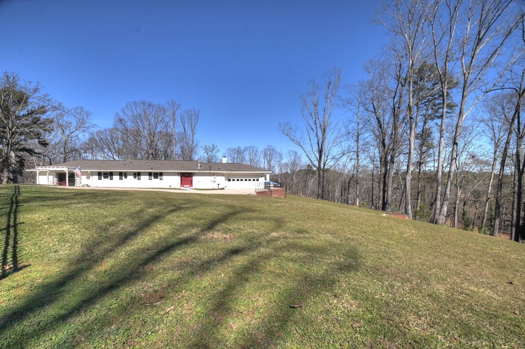 5383 Whitmire Drive, Gainesville GA 30504 - Photo