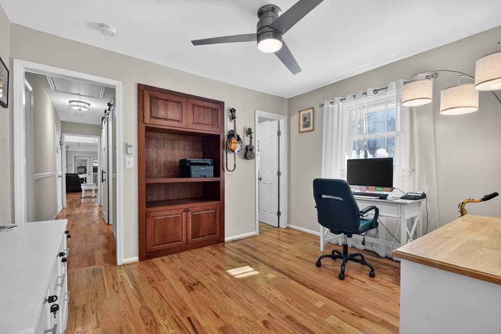 5383 Whitmire Drive, Gainesville GA 30504 - Photo