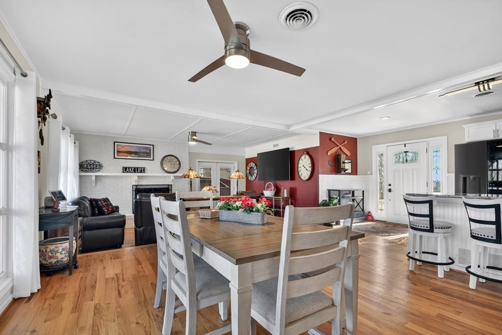 5383 Whitmire Drive, Gainesville GA 30504 - Photo