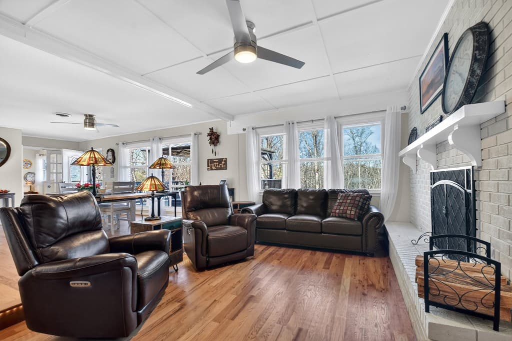 5383 Whitmire Drive, Gainesville GA 30504 - Photo