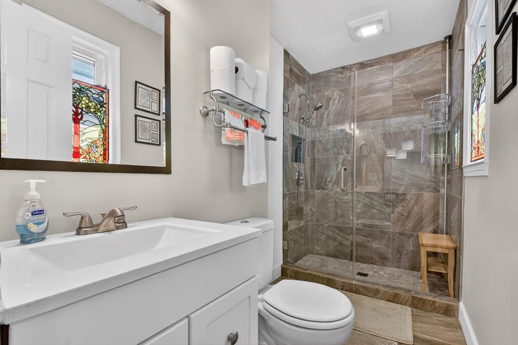 5383 Whitmire Drive, Gainesville GA 30504 - Photo