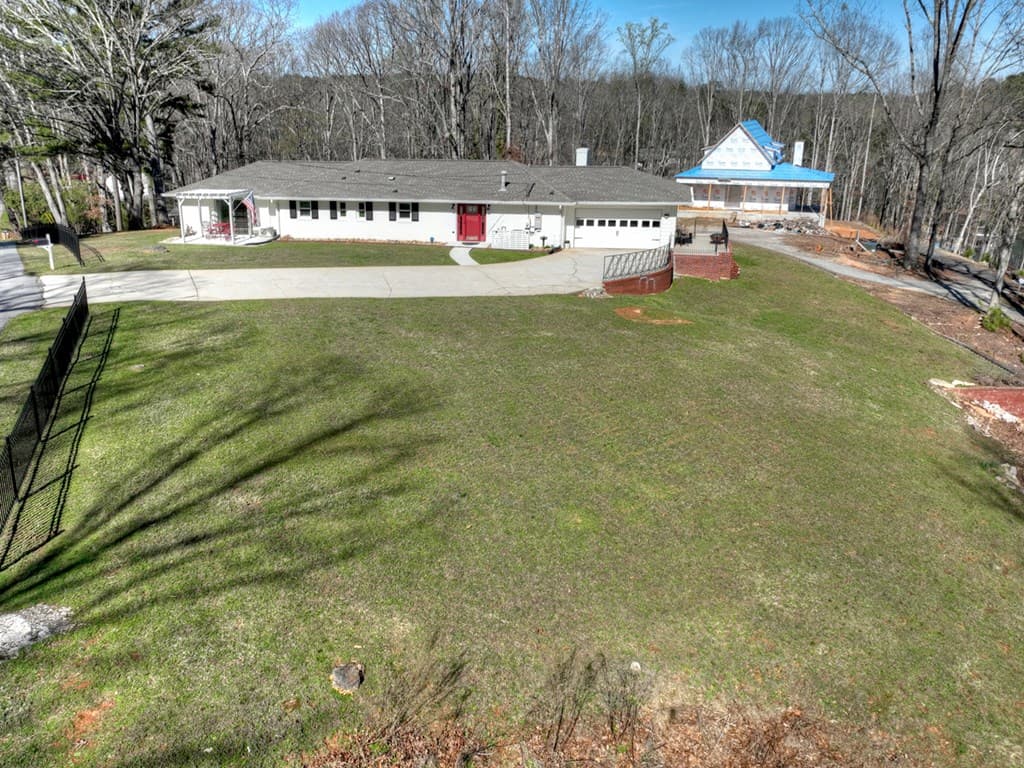 5383 Whitmire Drive, Gainesville GA 30504 - Photo