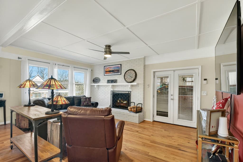 5383 Whitmire Drive, Gainesville GA 30504 - Photo