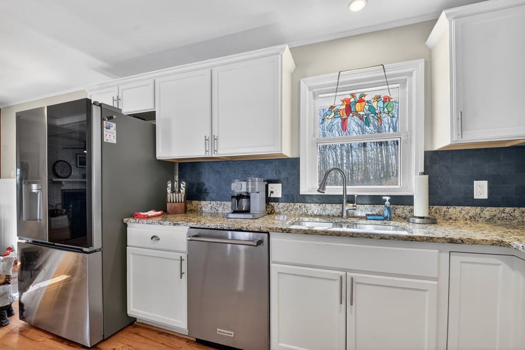5383 Whitmire Drive, Gainesville GA 30504 - Photo
