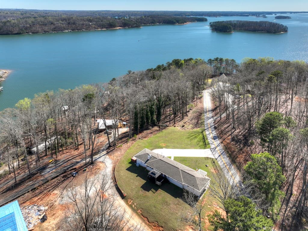 5383 Whitmire Drive, Gainesville GA 30504 - Photo