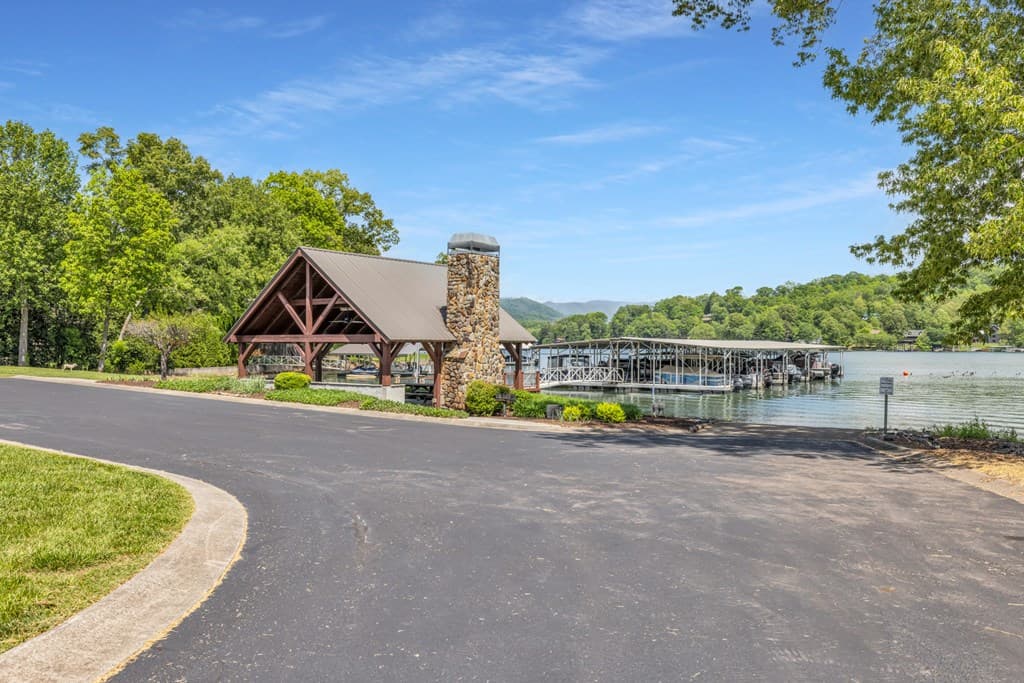 57 Elf School Way, Hayesville NC 28904 - Photo