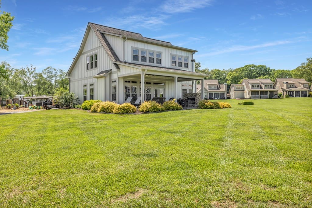 57 Elf School Way, Hayesville NC 28904 - Photo