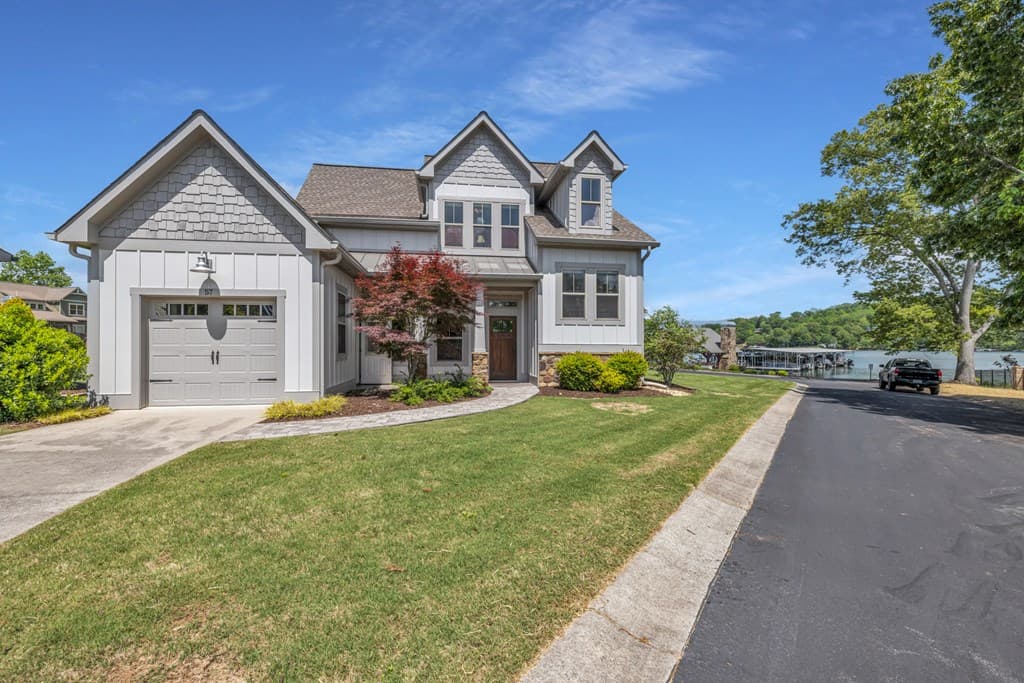 57 Elf School Way, Hayesville NC 28904 - Photo