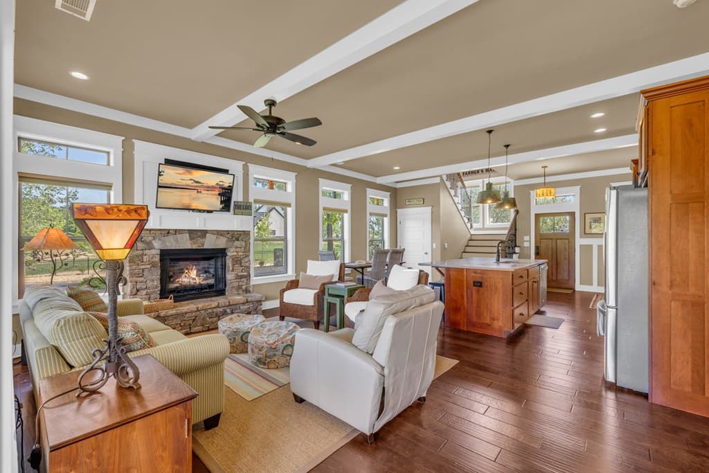 57 Elf School Way, Hayesville NC 28904 - Photo