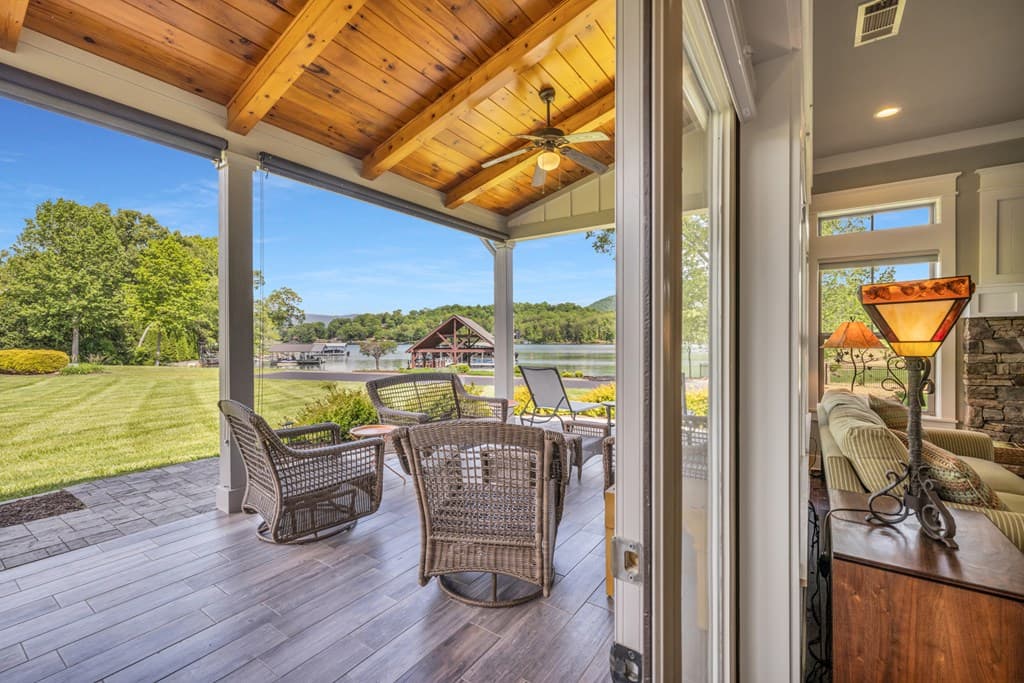 57 Elf School Way, Hayesville NC 28904 - Photo