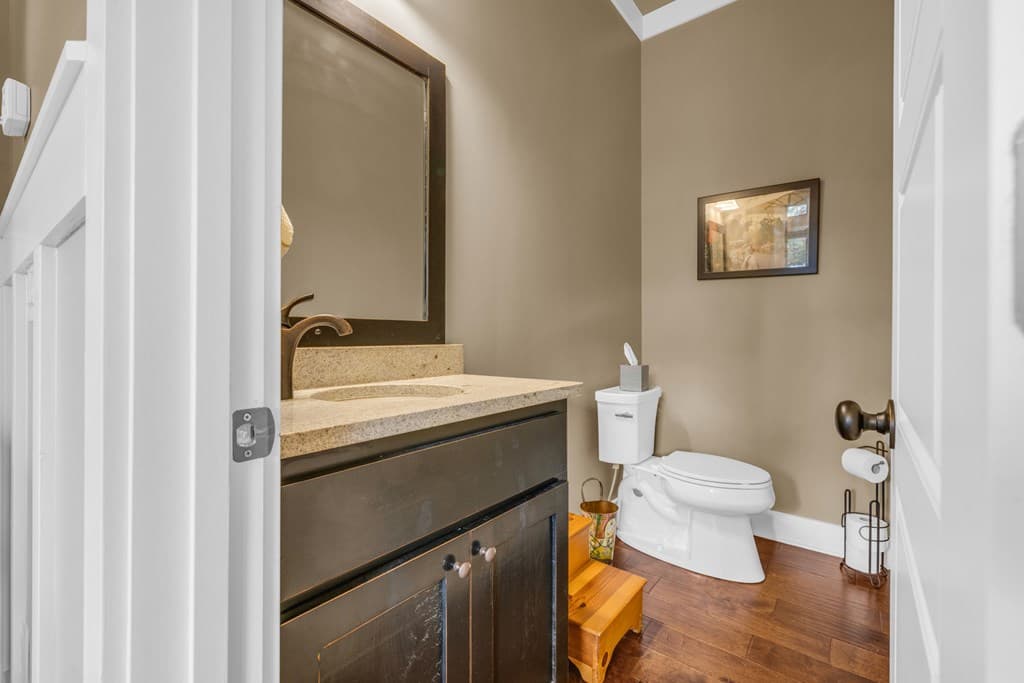 57 Elf School Way, Hayesville NC 28904 - Photo