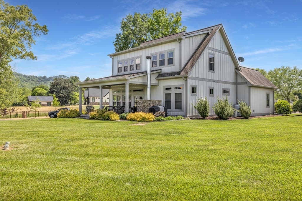 57 Elf School Way, Hayesville NC 28904 - Photo