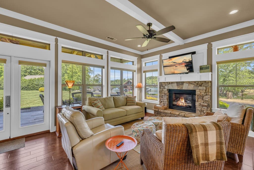 57 Elf School Way, Hayesville NC 28904 - Photo