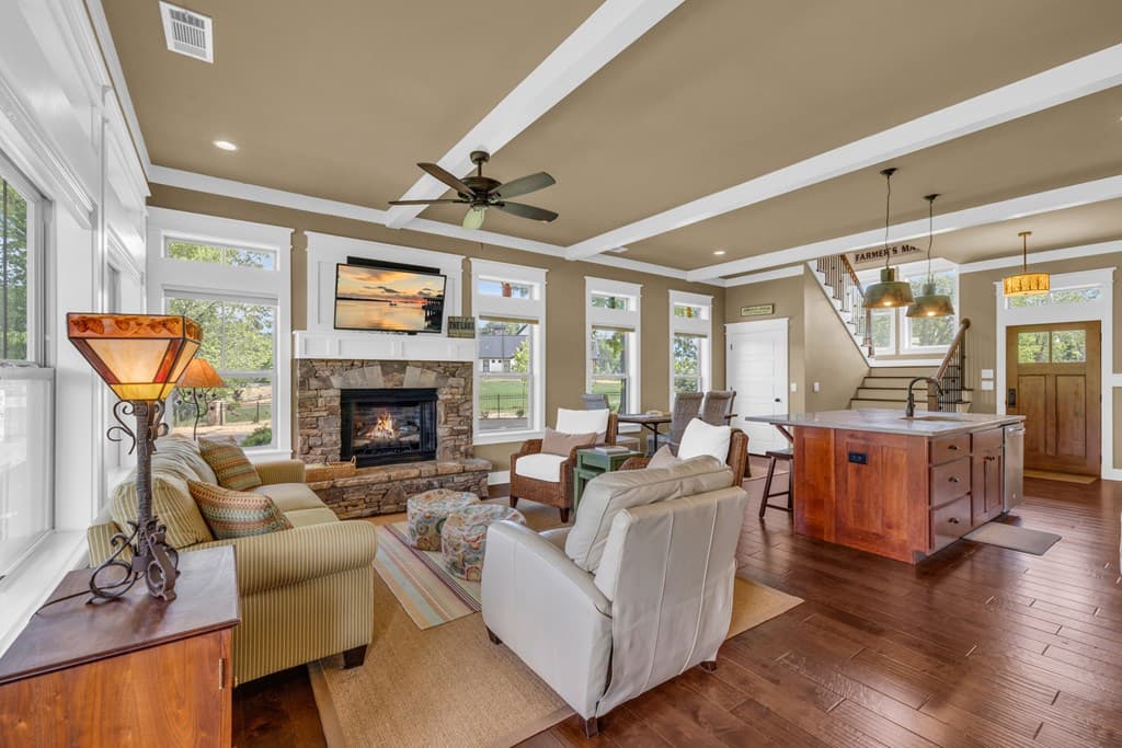 57 Elf School Way, Hayesville NC 28904 - Photo