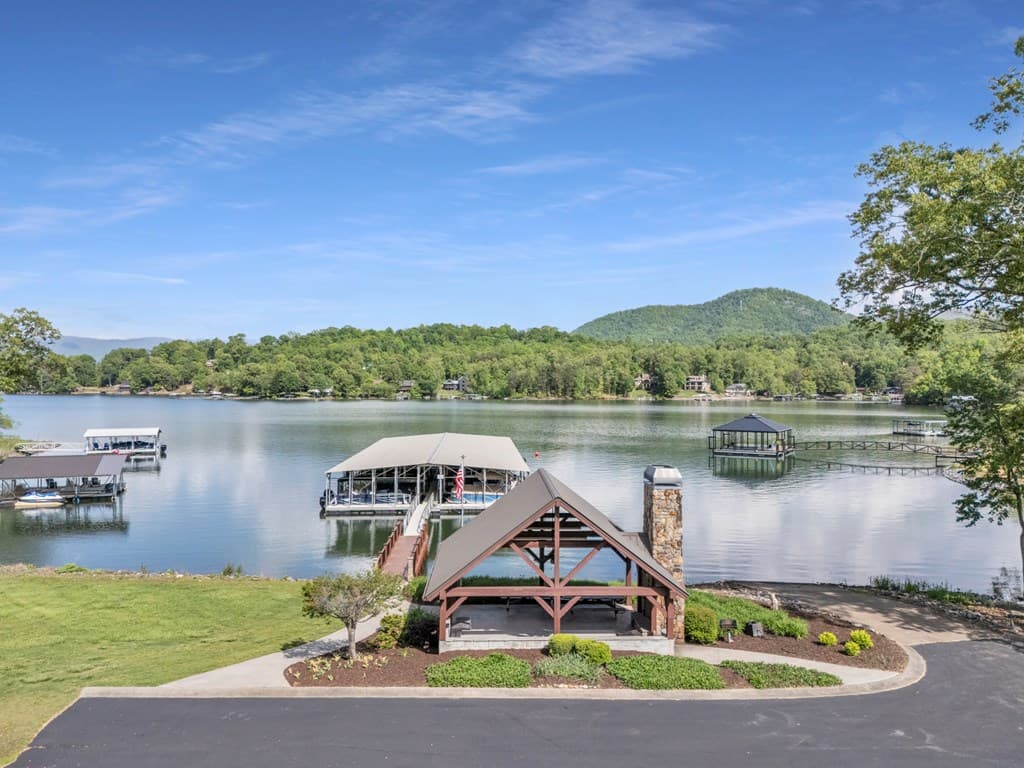57 Elf School Way, Hayesville NC 28904 - Photo