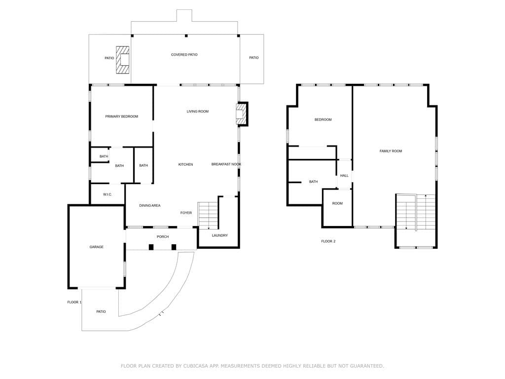 57 Elf School Way, Hayesville NC 28904 - Photo