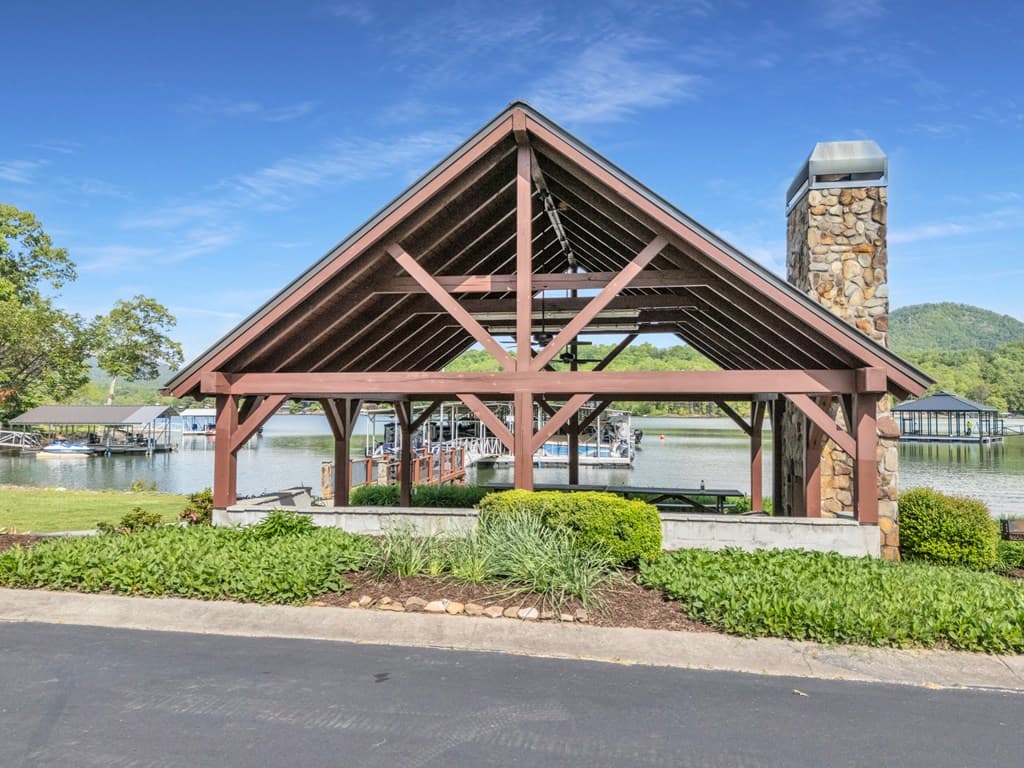 57 Elf School Way, Hayesville NC 28904 - Photo