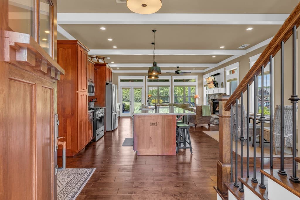 57 Elf School Way, Hayesville NC 28904 - Photo