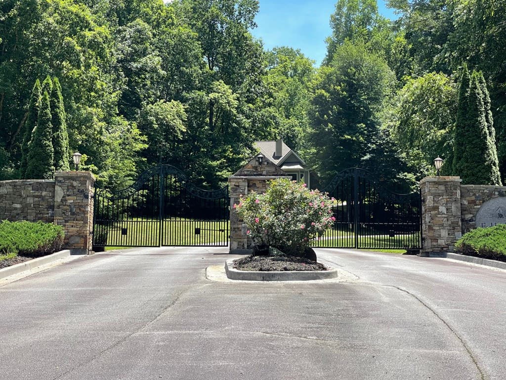 Lot 14 Big Cove Drive, Hiawassee GA 30546 - Photo