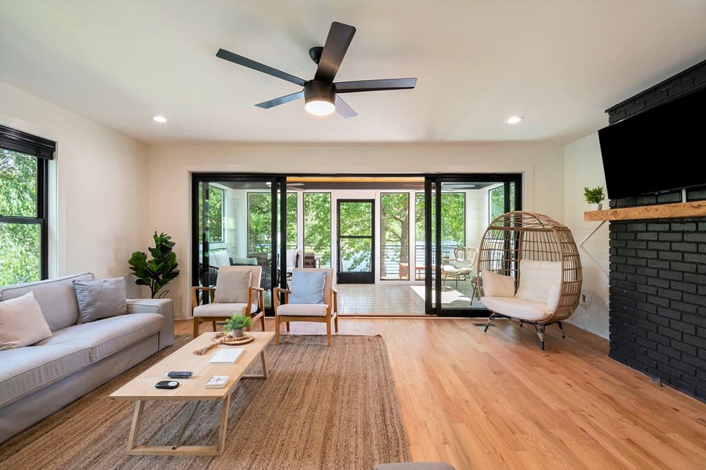 834 Lower Bell Creek Road, Hiawassee GA 30546 - Photo