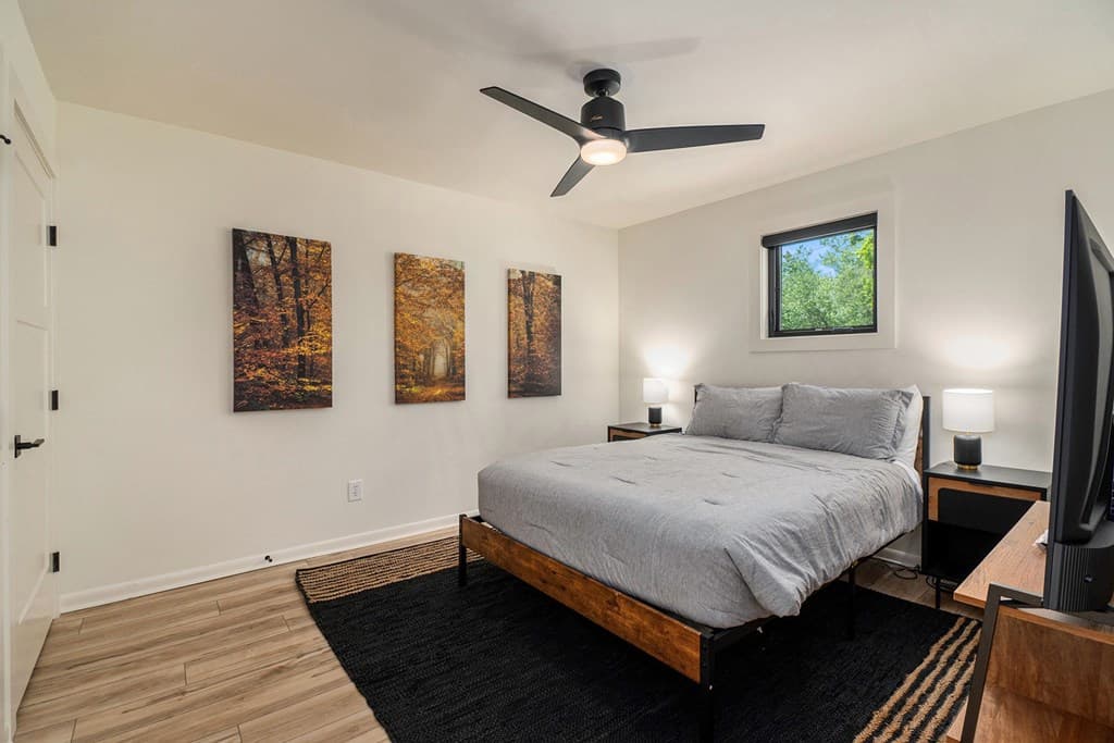 834 Lower Bell Creek Road, Hiawassee GA 30546 - Photo