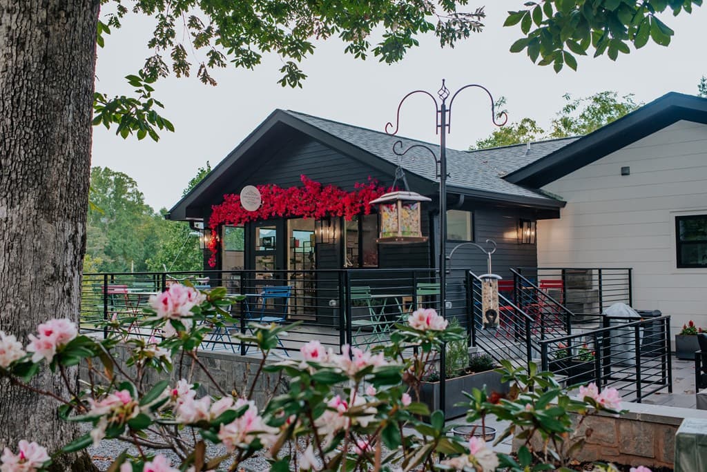 834 Lower Bell Creek Road, Hiawassee GA 30546 - Photo
