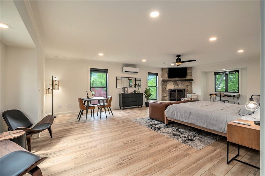 834 Lower Bell Creek Road, Hiawassee GA 30546 - Photo