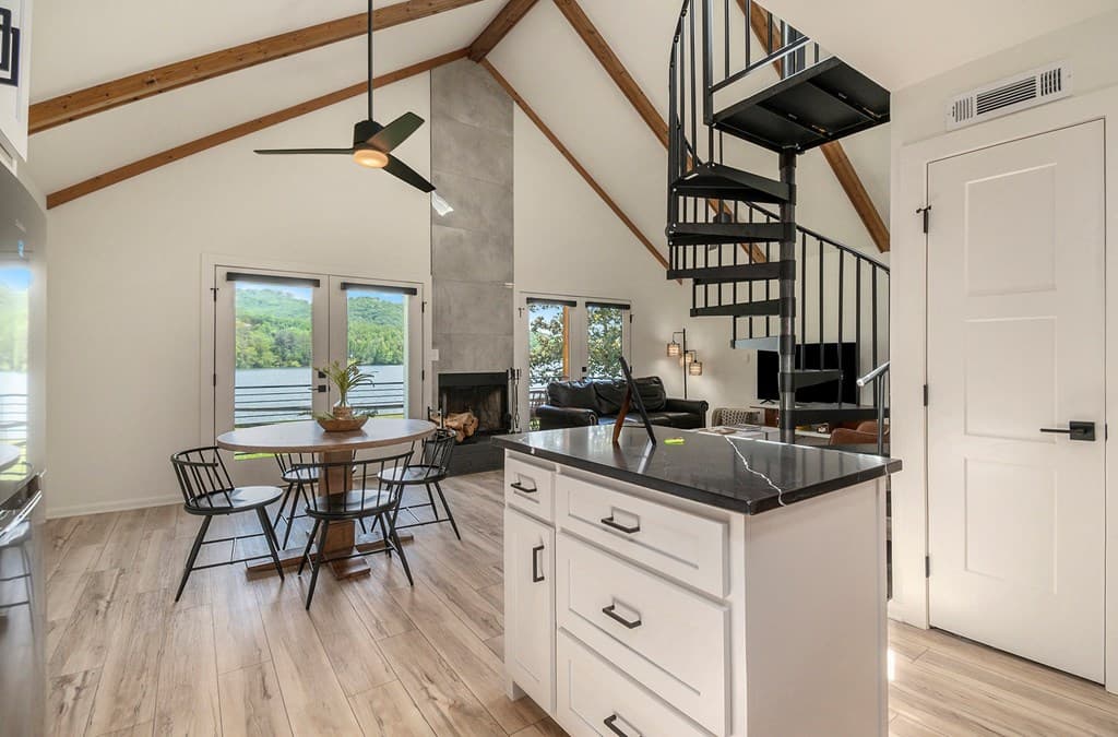 834 Lower Bell Creek Road, Hiawassee GA 30546 - Photo