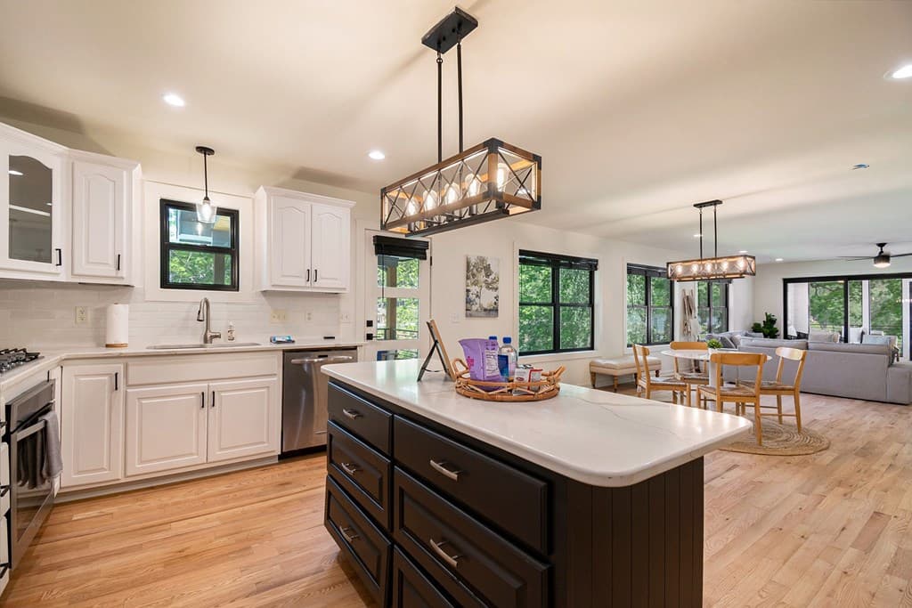 834 Lower Bell Creek Road, Hiawassee GA 30546 - Photo