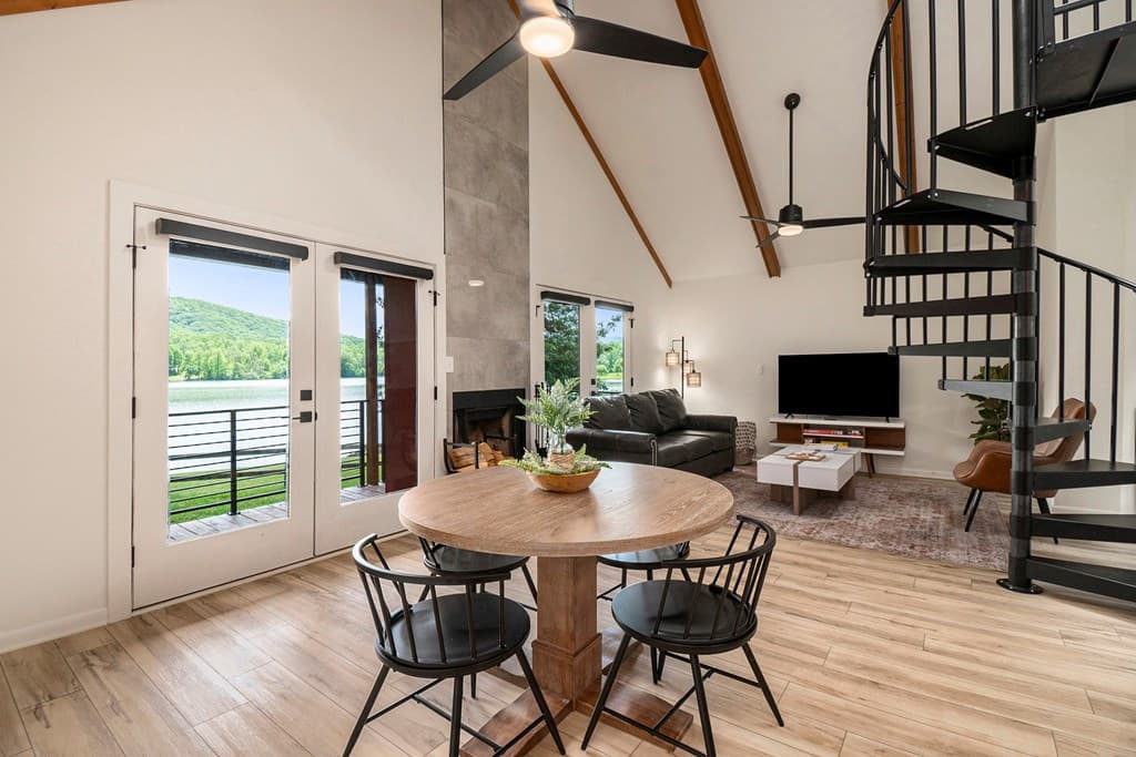 834 Lower Bell Creek Road, Hiawassee GA 30546 - Photo