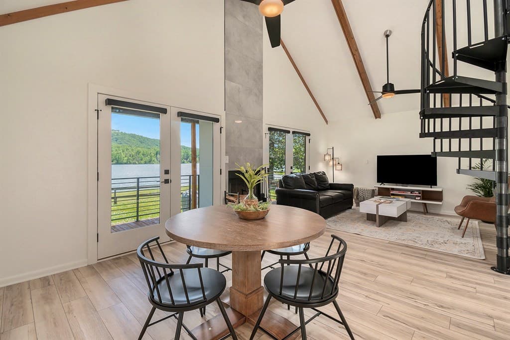 834 Lower Bell Creek Road, Hiawassee GA 30546 - Photo