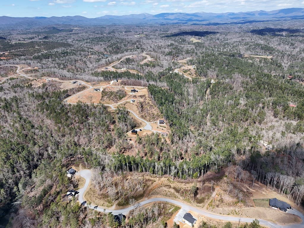 Lot 253 High River Crossing, Ellijay GA 30540 - Photo