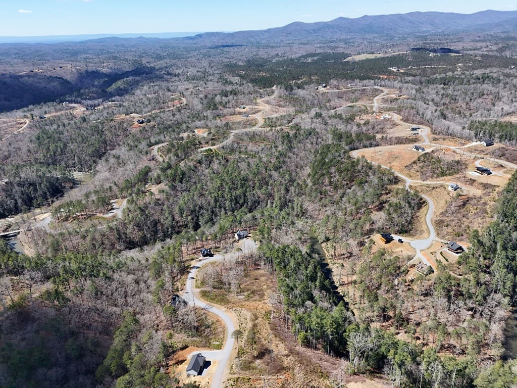 Lot 253 High River Crossing, Ellijay GA 30540 - Photo