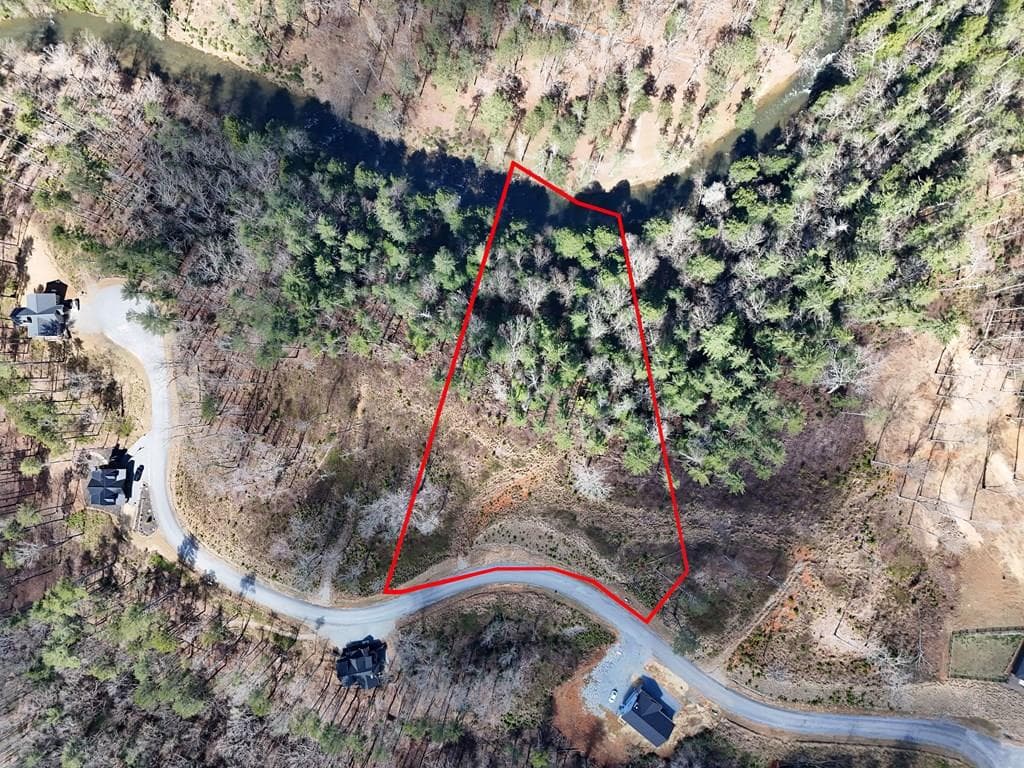 Lot 253 High River Crossing, Ellijay GA 30540 - Primary photo